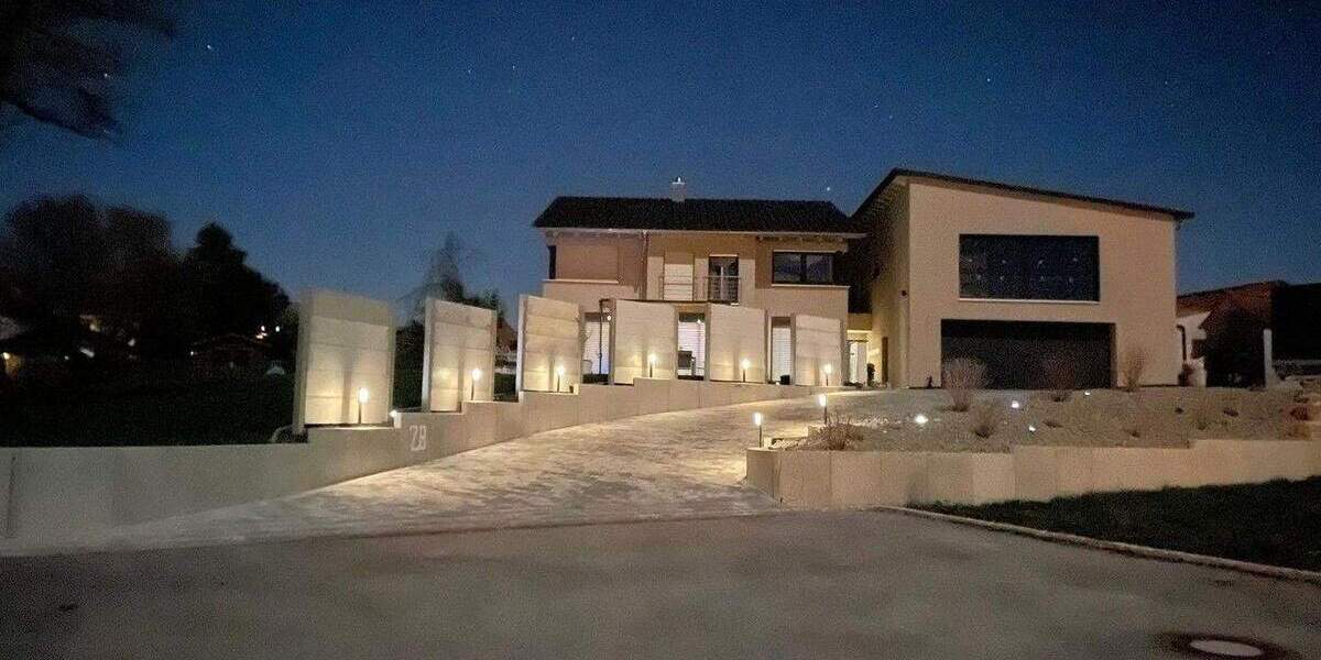 Einfamilienhaus Fichtenau Matzenbach - 8 Zimmer, 260 m&sup2;, 895.000&euro; | Angebot:25678034