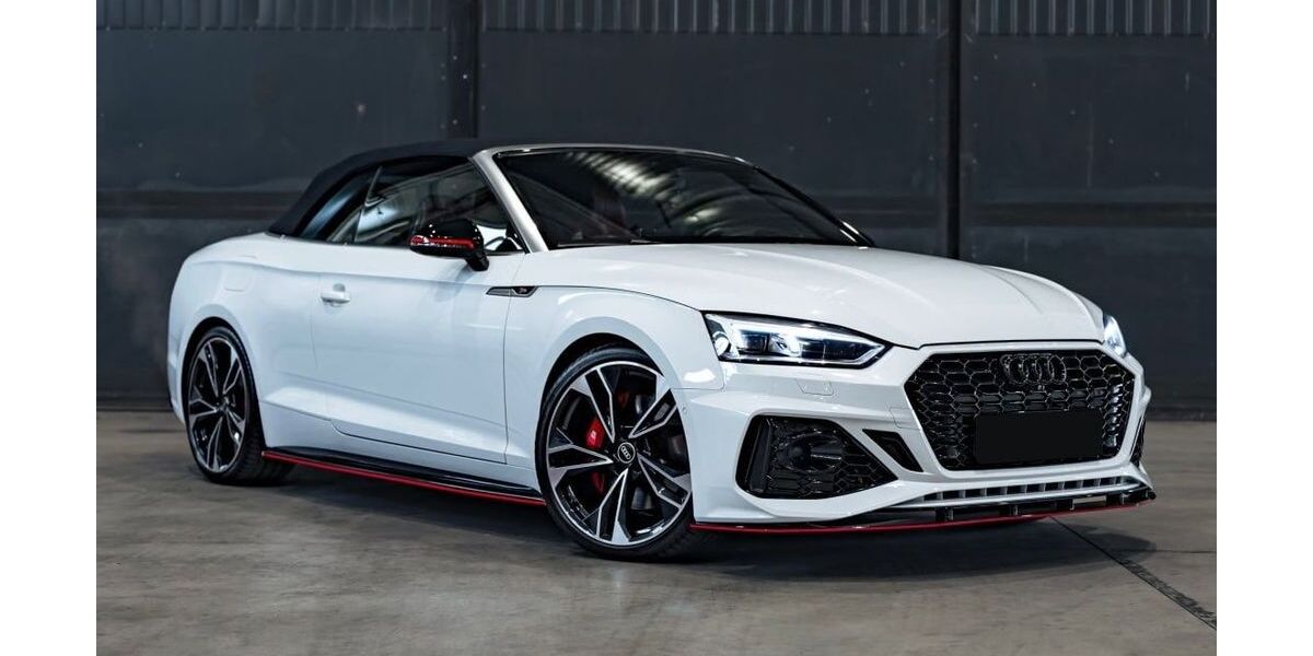 Audi S5 93.000 km 36.999 &euro; Iggingen 73574