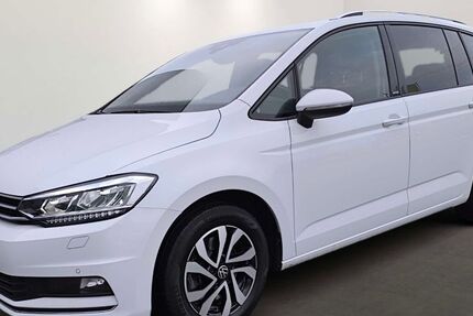 VW Touran 113.500 km 21.000 &euro; Westhausen 73463
