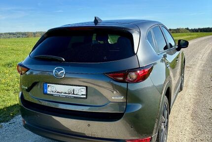 Mazda CX-5 77.000 km 19.999 &euro; Neuler 73491