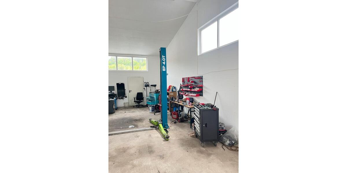 Gewerbeobjekt Heidenheim an der Brenz Aufhausen - 1.500&euro; | Angebot:20494882