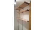 Etagenwohnung Gaildorf - 3 Zimmer, 67 m&sup2;, 145.000&euro; | Angebot:27235234