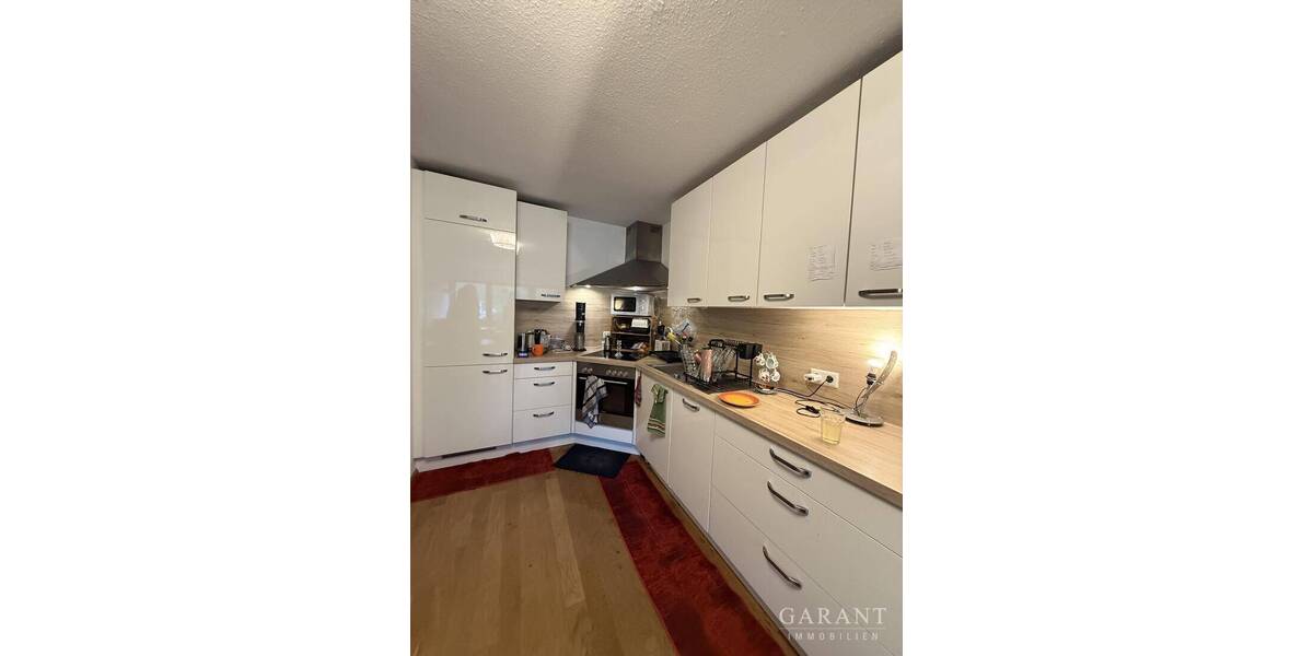 Etagenwohnung Schwäbisch Gmünd - 2 Zimmer, 53 m&sup2;, 150.000&euro; | Angebot:26557173