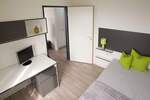Etagenwohnung Schwäbisch Gmünd Unterbettringen - 2 Zimmer, 37 m&sup2;, 690&euro; | Angebot:26595444