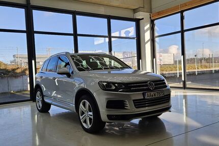 VW Touareg 198.800 km 20.999 &euro; Westhausen 73463