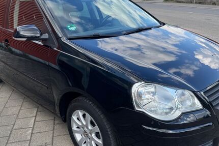 VW Polo 135.000 km 3.599 &euro; Aalen 73431