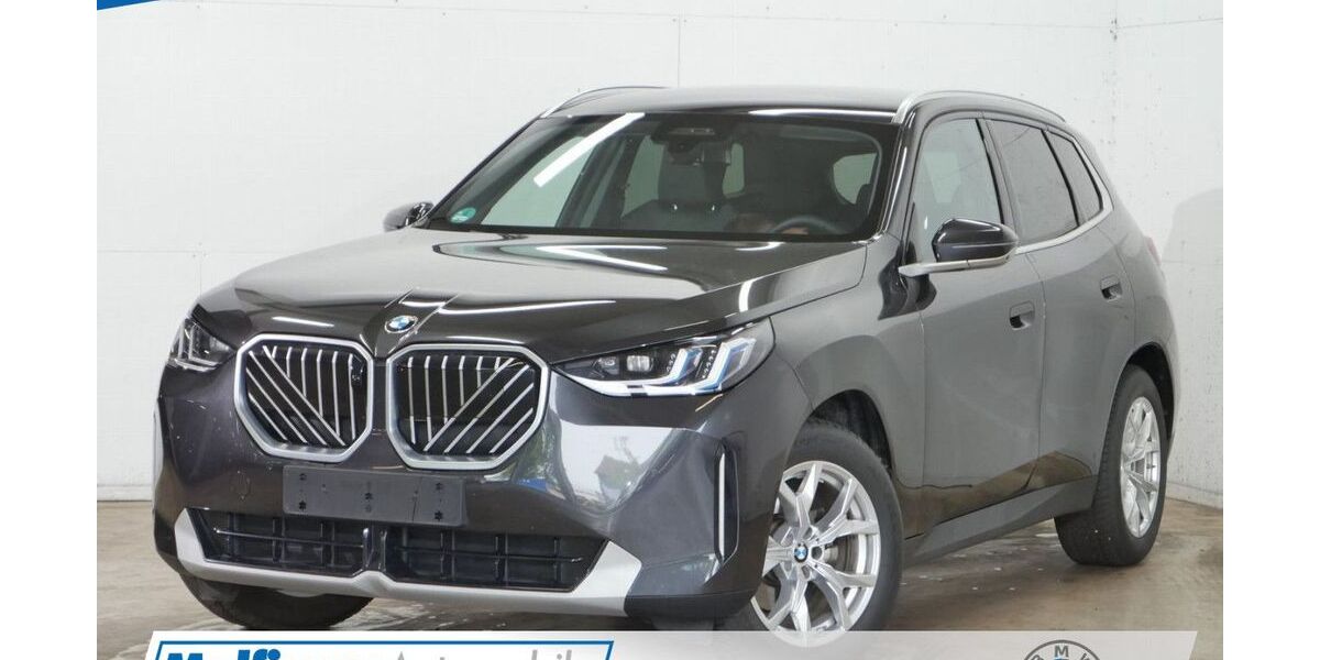 BMW X3 26.953 km 49.900 &euro; Heidenheim 89520