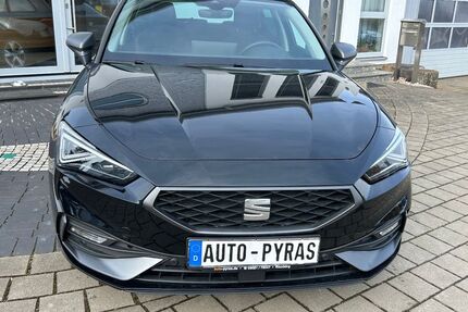 Seat Leon 17.500 km 26.490 &euro; Goldburghausen 73469