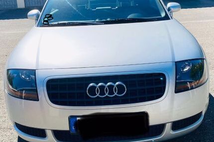 Audi TT 194.000 km 4.900 &euro; Königsbronn 89551