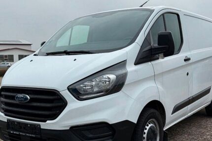 Ford Transit Custom 76.900 km 14.500 &euro; Unterschneidheim 73485