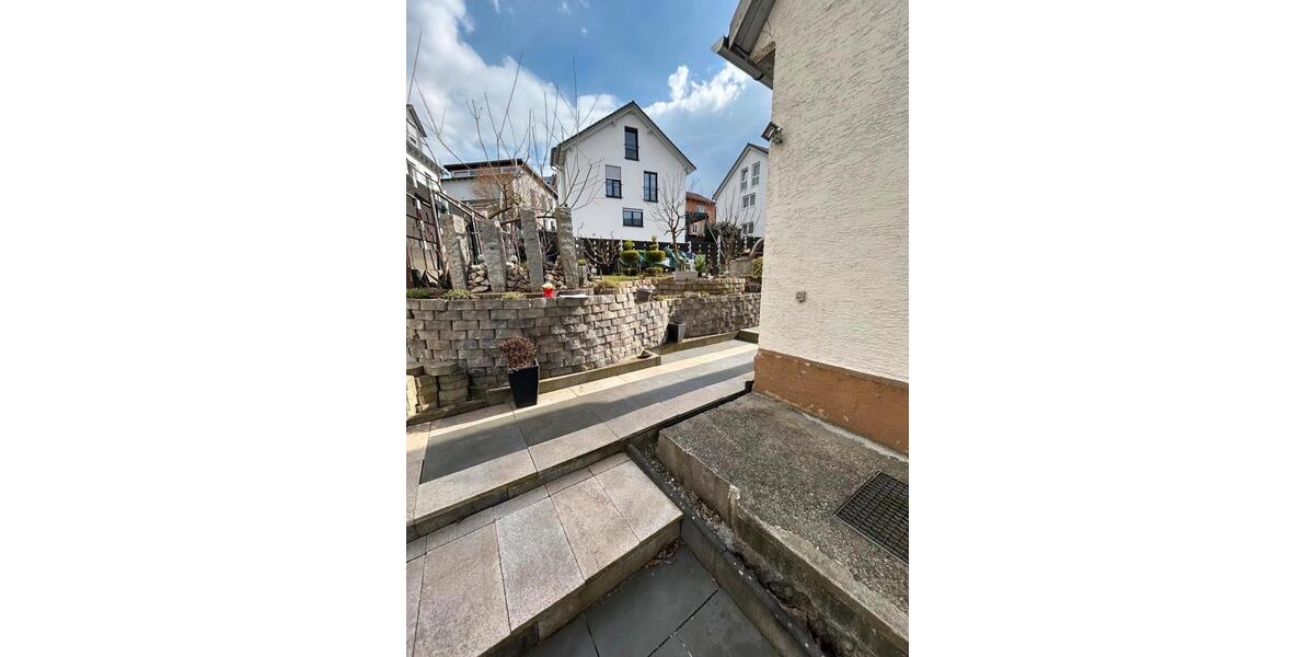 Einfamilienhaus Aalen Unterkochen - 6 Zimmer, 135 m&sup2;, 285.000&euro; | Angebot:26565498