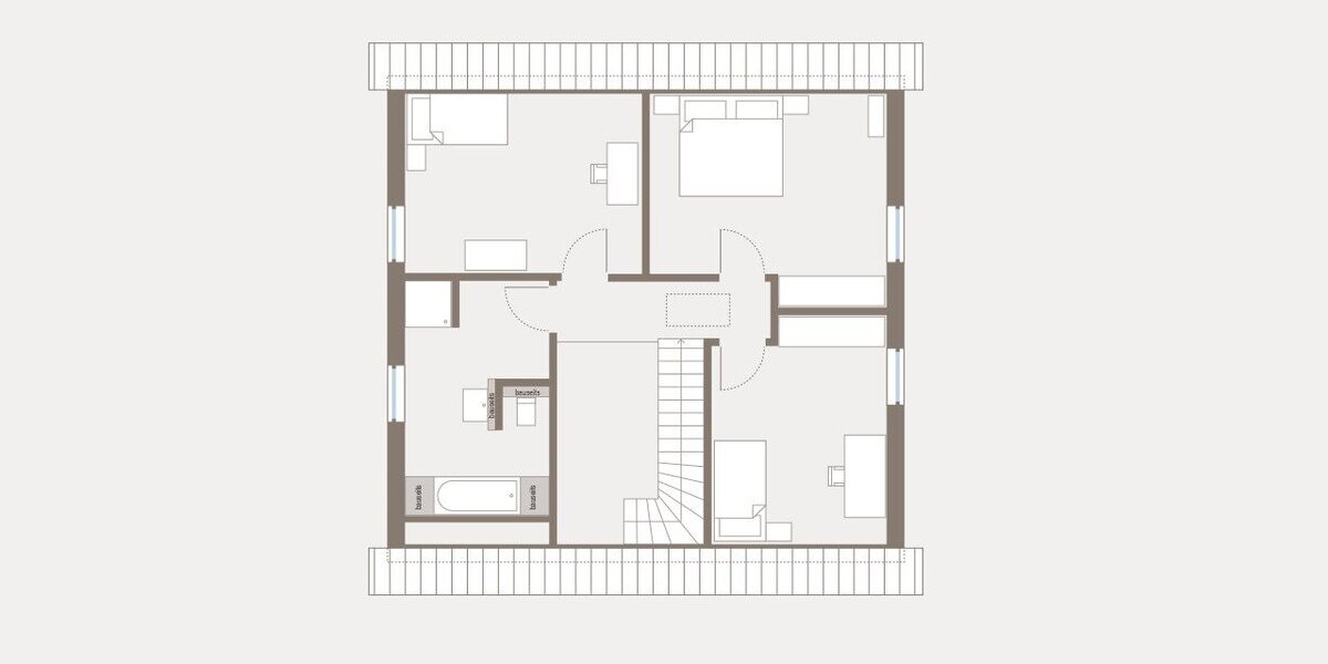 Individuell planbares Einfamilienhaus in Unterschneidheim - Ihr Wunsch-Zuhause entsteht - Einfamilienhaus Giengen an der Brenz | Angebot:27661478