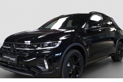 VW T-Roc 15.000 km 35.950 &euro; Schwäbisch Gmünd 73527