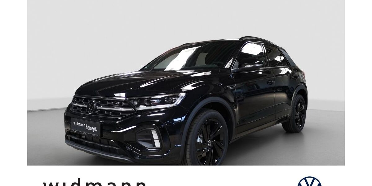 VW T-Roc 15.000 km 35.950 &euro; Schwäbisch Gmünd 73527