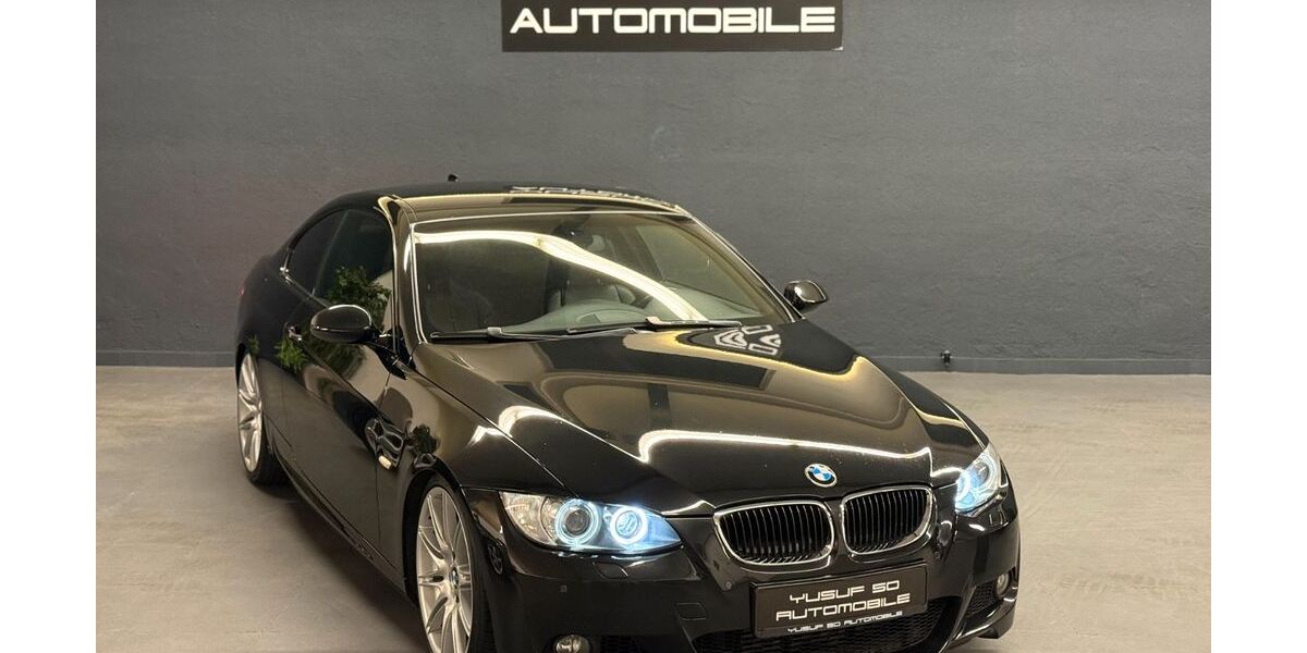BMW 335 130.000 km 20.500 &euro; Heubach 73540