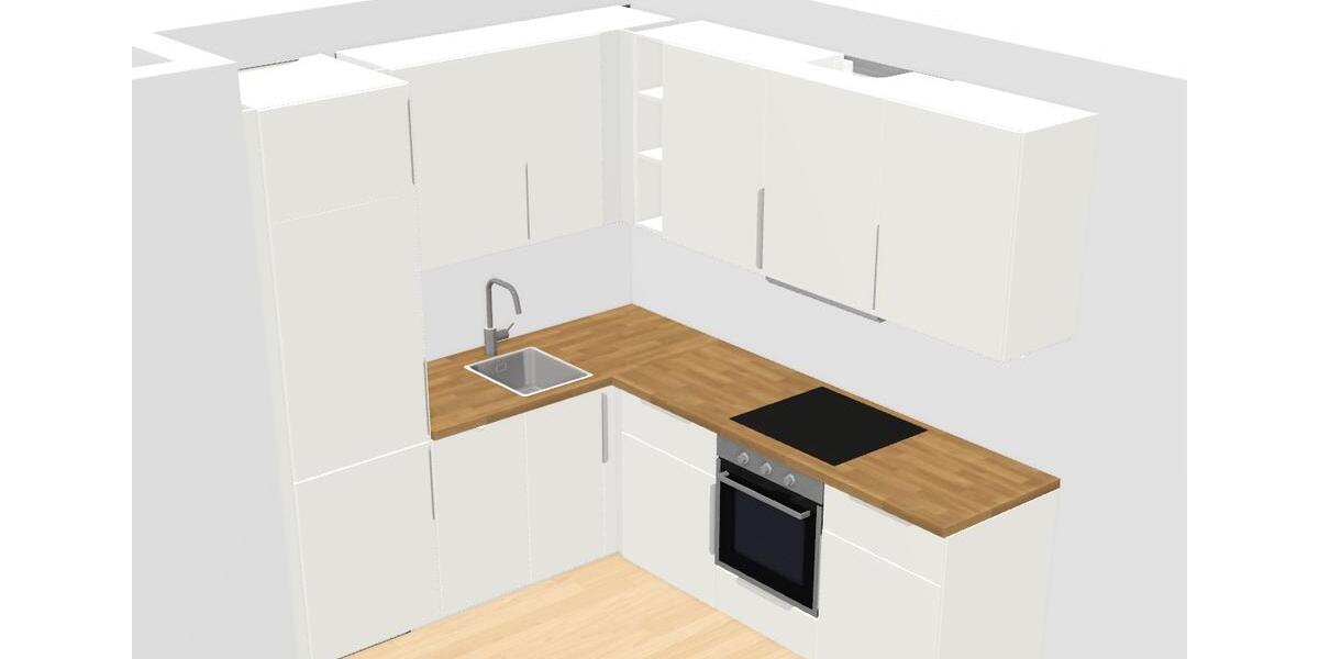 Etagenwohnung Schwäbisch Gmünd Bargau - 2.5 Zimmer, 60 m&sup2;, 900&euro; | Angebot:24870116