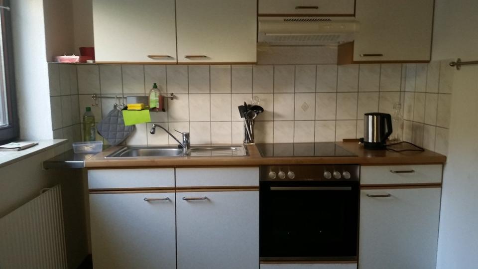 Etagenwohnung Heidenheim an der Brenz - 2 Zimmer, 65 m&sup2;, 620&euro; | Angebot:26423339