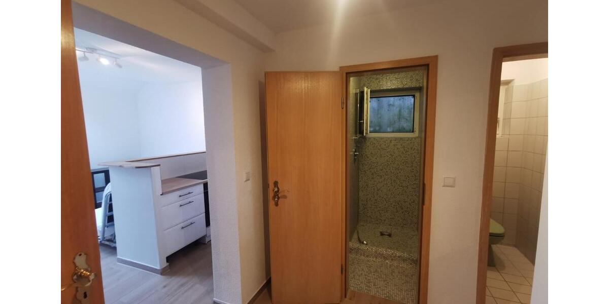 Erdgeschoßwohnung Schwäbisch Gmünd - 1.5 Zimmer, 38 m&sup2;, 530&euro; | Angebot:25325072