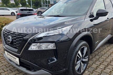 Nissan X-Trail 44.400 km 26.990 &euro; Nördlingen 86720