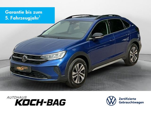 VW Taigo 12.750 km 21.430 &euro; Ellwangen 73479