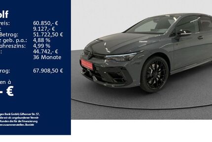 VW Golf 2.120 km 60.850 &euro; Aalen 73431