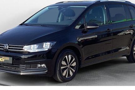 VW Touran 14.700 km 34.990 &euro; Ellwangen 73479