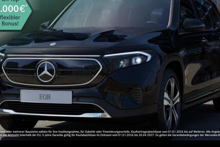 Mercedes-Benz EQB 55.858 km 32.990 &euro; Schwäbisch Gmünd 73529