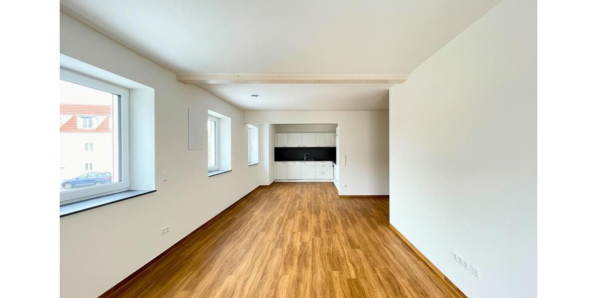 Etagenwohnung Riesbürg - 2 Zimmer, 73 m&sup2;, 810&euro; | Angebot:25351258