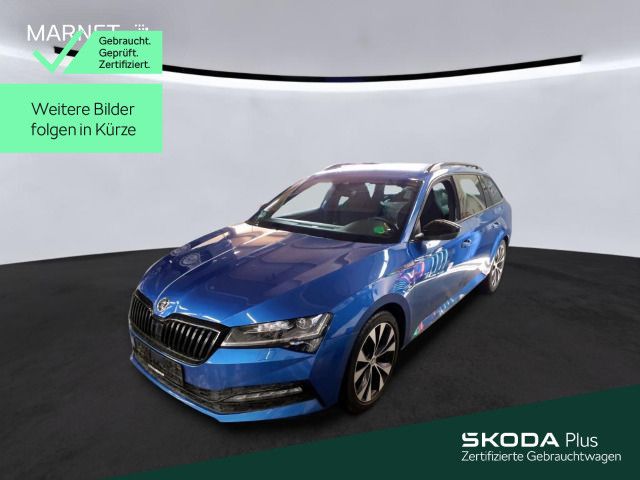 Skoda Superb 89.691 km 27.440 &euro; Heidenheim an der Brenz 89520
