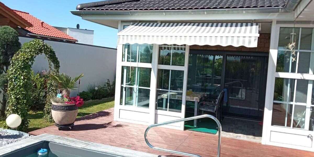 Einfamilienhaus Abtsgmünd - 4.5 Zimmer, 135 m&sup2;, 729.000&euro; | Angebot:24004923