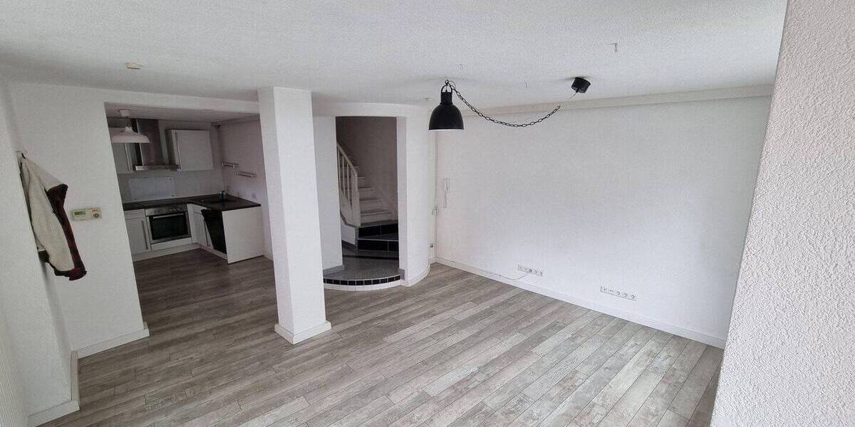 Mehrfamilienhaus, Wohnhaus Schwäbisch Gmünd - 6 Zimmer, 105 m&sup2;, 265.000&euro; | Angebot:25657385