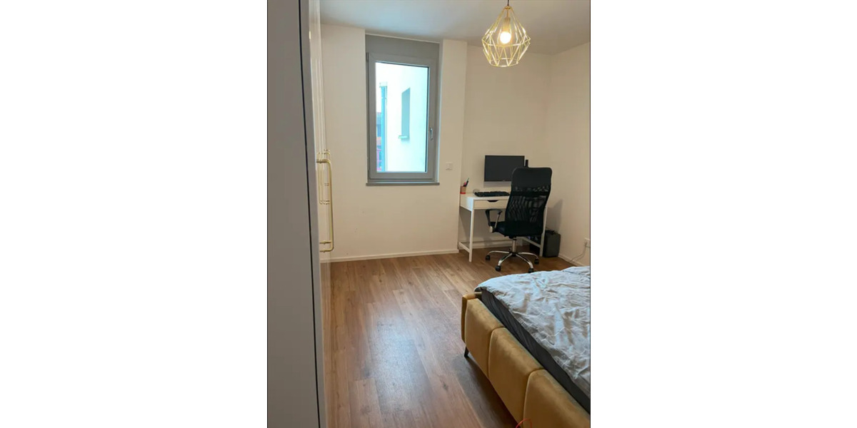 Etagenwohnung Schwäbisch Gmünd Bargau - 3 Zimmer, 102 m&sup2;, 1.300&euro; | Angebot:25721443