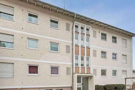 Wohnung Aalen Attenhofen - 3 Zimmer, 70 m&sup2;, 175.000&euro; | Angebot:24632220