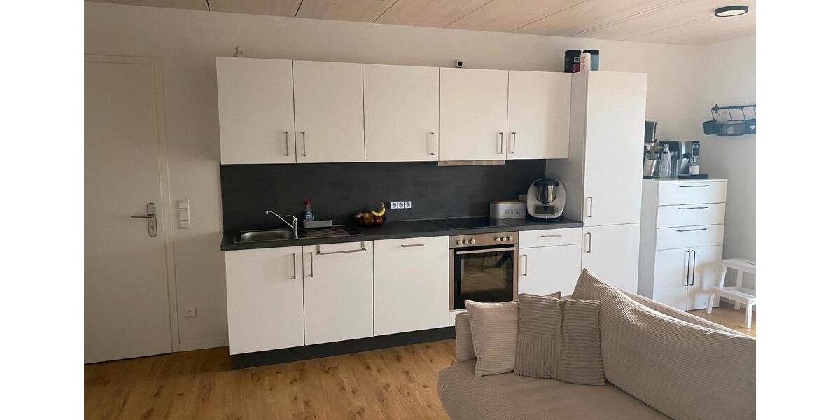 Etagenwohnung Neuler - 3 Zimmer, 80 m&sup2;, 950&euro; | Angebot:25987978