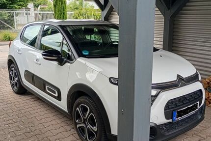 Citroen C3 56.000 km 10.900 &euro; Hermaringen 89568