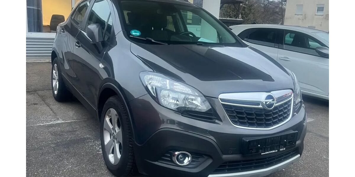 Opel Mokka 140.000 km 7.650 &euro; Böbingen an der Rems 73560