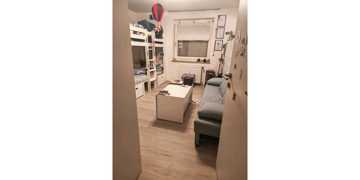 Etagenwohnung Heidenheim an der Brenz Aufhausen - 3.5 Zimmer, 82 m&sup2;, 185.000&euro; | Angebot:25591274