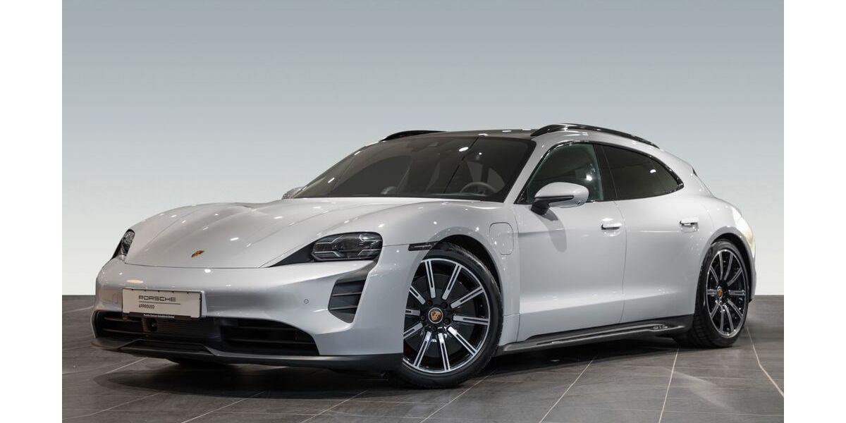 Porsche Taycan 56.600 km 75.880 &euro; Schwäbisch Gmünd 73529