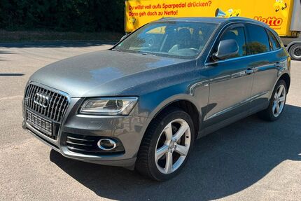 Audi Q5 139.900 km 21.000 &euro; Oberkochen 73447