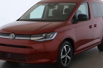 VW Caddy 5.860 km 30.950 &euro; Aalen 73431