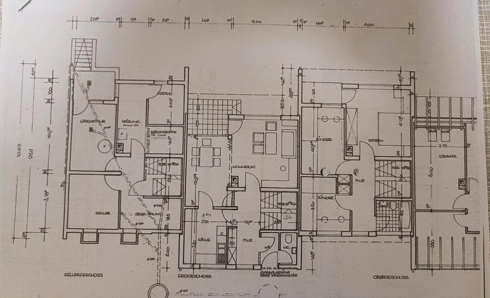 Reihenhaus Aalen Unterkochen - 6 Zimmer, 335.000&euro; | Angebot:20891435