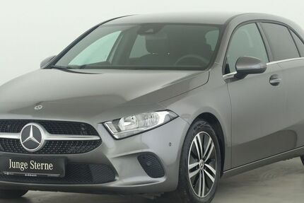 Mercedes-Benz A 200 56.797 km 25.850 &euro; Aalen 73431