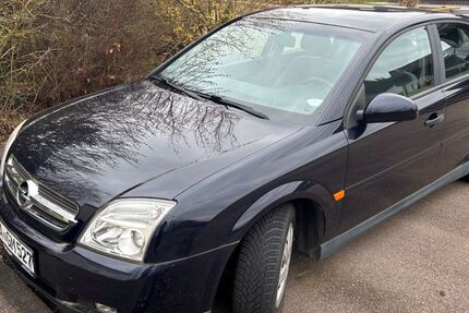 Opel Vectra 200.000 km 849 &euro; Göggingen 73571