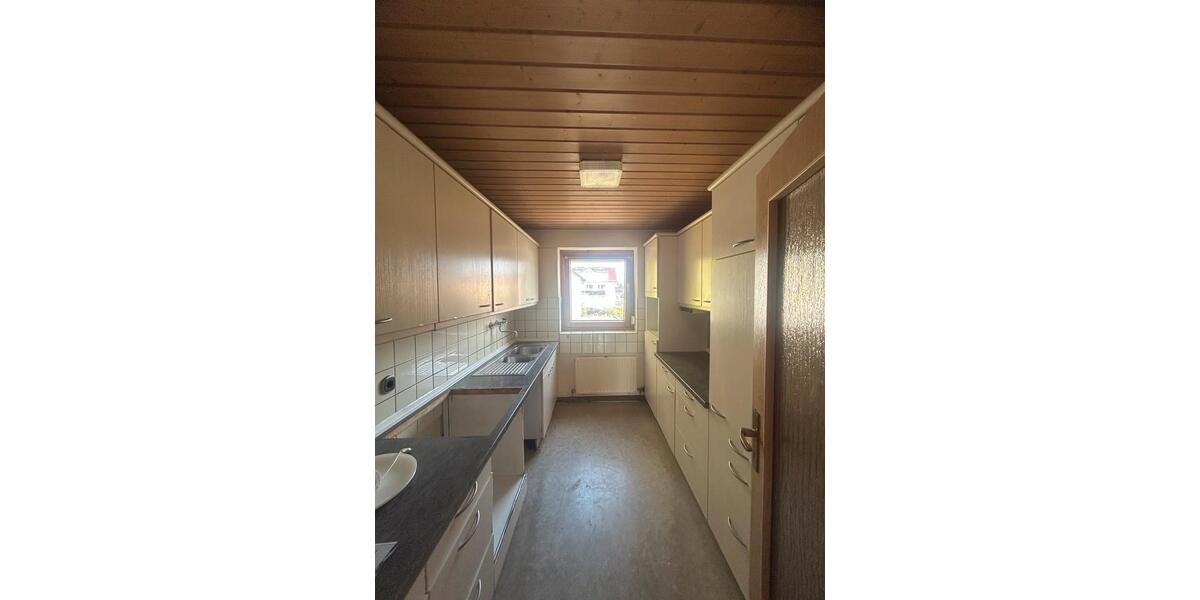 Etagenwohnung Schwäbisch Gmünd Bargau - 4 Zimmer, 84 m&sup2;, 195.000&euro; | Angebot:27533779