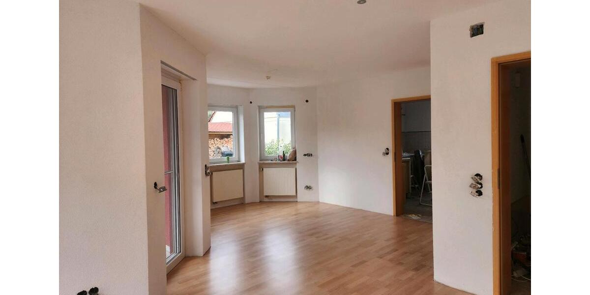 Doppelhaushälfte Nördlingen - 5 Zimmer, 154 m&sup2;, 1.590&euro; | Angebot:25977755