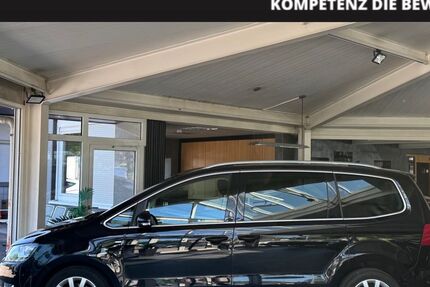 VW Sharan 157.644 km 17.290 &euro; Bopfingen 73441