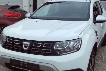 Dacia Duster 148.000 km 11.999 &euro; Giengen an der Brenz 89537