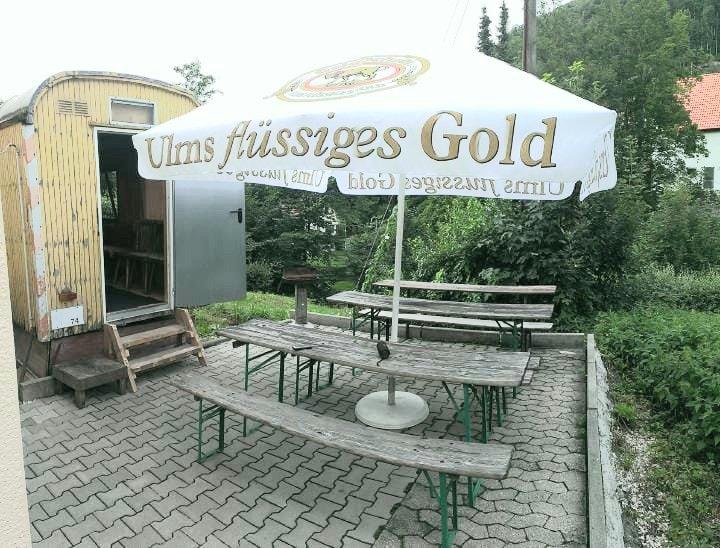 Terrassenwohnung Lauterstein - 6 Zimmer, 115 m&sup2;, 226.000&euro; | Angebot:27155082