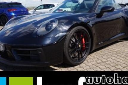 Porsche 992 2.490 km 179.490 &euro; Aalen-Dewangen 73434