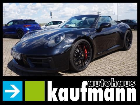 Porsche 992 2.490 km 179.490 &euro; Aalen-Dewangen 73434